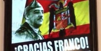 El PP "no hará nada" contra el concejal de Cuenca que puso en su estado de WhatsApp: "¡Gracias Franco!"