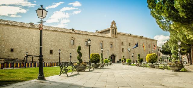 Torrijos / Turismo / Ayuntamiento