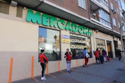 ACTUALIDAD | Cambio en Mercadona: este es el nuevo horario