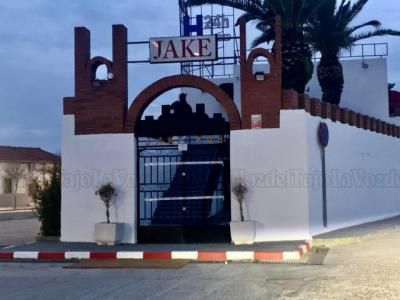 El Ayuntamiento de Talavera multa con 114.000 euros al ‘Hotel New Jake’, de Gamonal