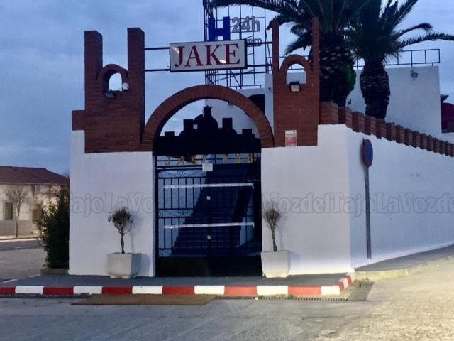 El Ayuntamiento de Talavera clausura el llamado ‘Hotel New Jake’ de Gamonal