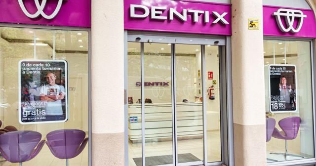 BUENAS NOTICIAS.... | ¿Eres uno de los afectados por Dentix?