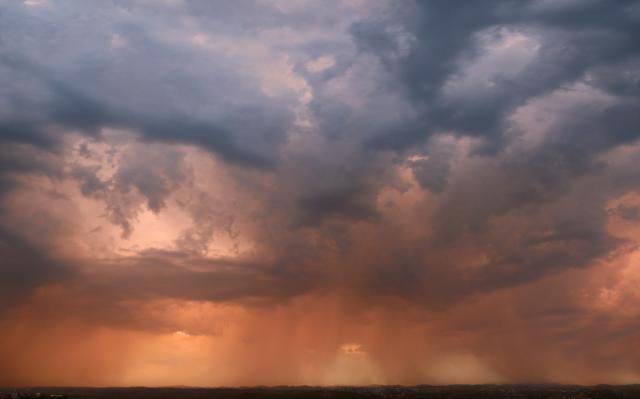 ¿Qué tiempo hará hoy en Castilla-La Mancha?