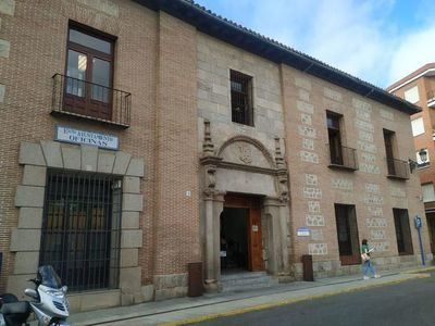 Talavera da luz verde a las mejoras en el Ayuntamiento y el Centro Social CLM