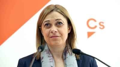 Carmen Picazo responde a Núñez y su 'Gobierno con Vox'