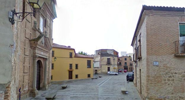 casco Antiguo de Talavera - AhoraCLM