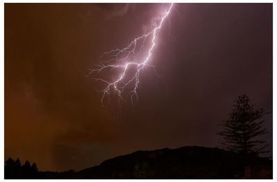 Alerta en Castilla-La Mancha por lluvias y tormentas