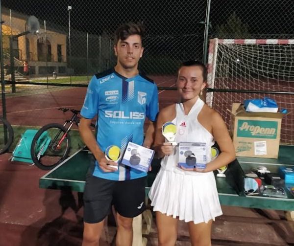 Éxito de participación en las Primeras Jornadas Deportivas de Prado del Arca