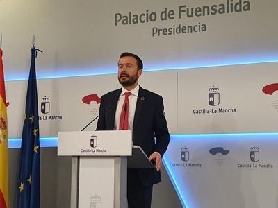 CLM pone a disposición de entidades locales ayudas de 22,8 millones de euros