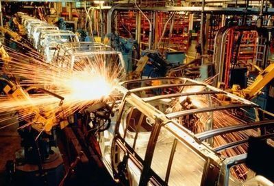 Notable aumento de la industria y el sector servicios en la región