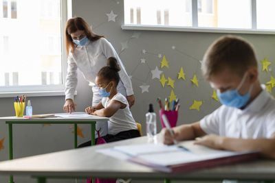 Los centros educativos incorporarán a 149 auxiliares de conversación