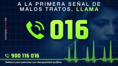 Suspenden la condena del acusado de agredir a una mujer y dos menores