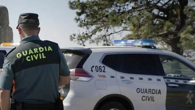 Detenido por amenazar a gente por la calle con una pistola en CLM