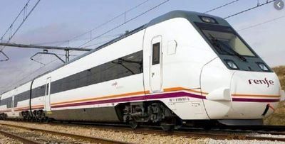 Indignación por un nuevo incidente en los trenes entre Madrid, Talavera y Extremadura