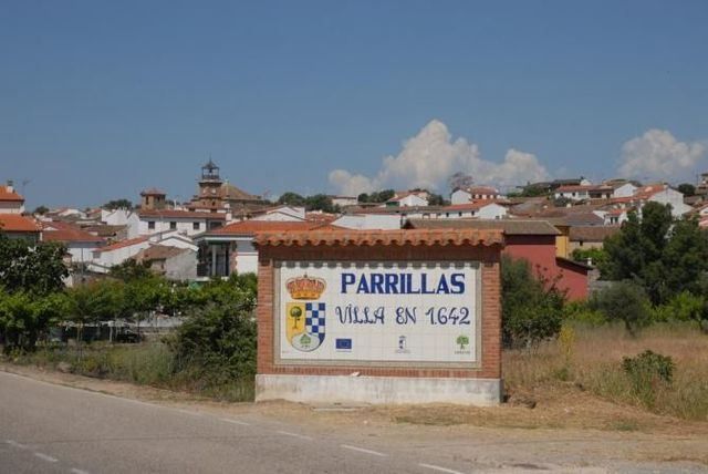 Puedes convertir a Parrillas en 'El Pueblo Más Bonito de Castilla-La Mancha'