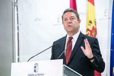 CLM reconocerá a todas las víctimas del terrorismo de ETA y del 11M