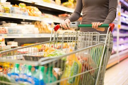 El sector de la alimentación alerta sobre una subida inminente de precios