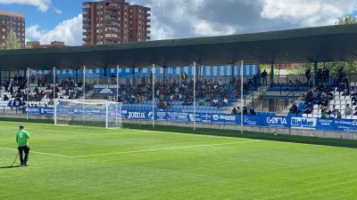 Eternal Energy, nuevo patrocinador principal del CF Talavera