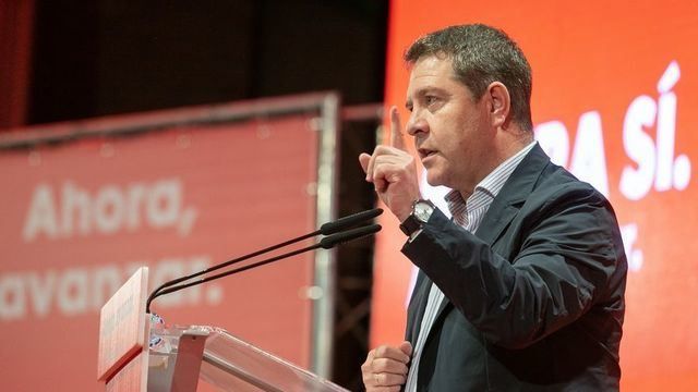 'Compromiso con las personas' es la ponencia que debatirá el PSOE