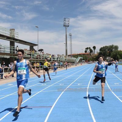 La Media Maratón de Talavera, una de las carreras nacionales más importantes