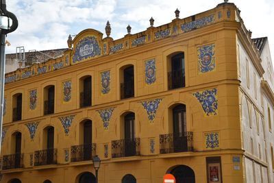 Ya se puede pagar con tarjeta en los teatros de Talavera