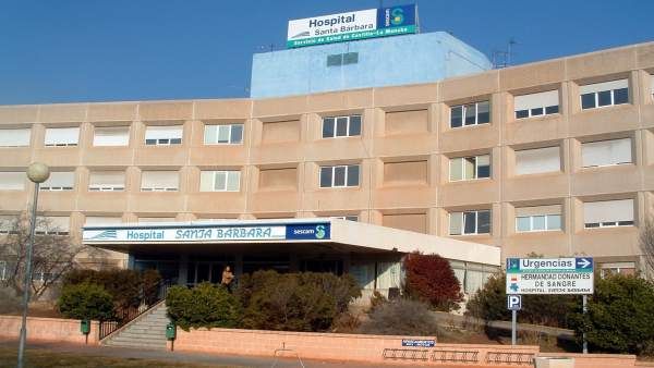 Hospital de Puertollano