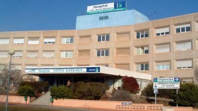 El Colegio de Médicos de CLM aclara que los médicos de la polémica en el Hospital de Puertollano están colegiados