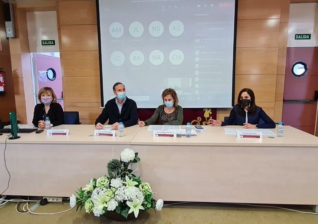 ''Noviembre Feminista'' cubre las aulas de la UCLM