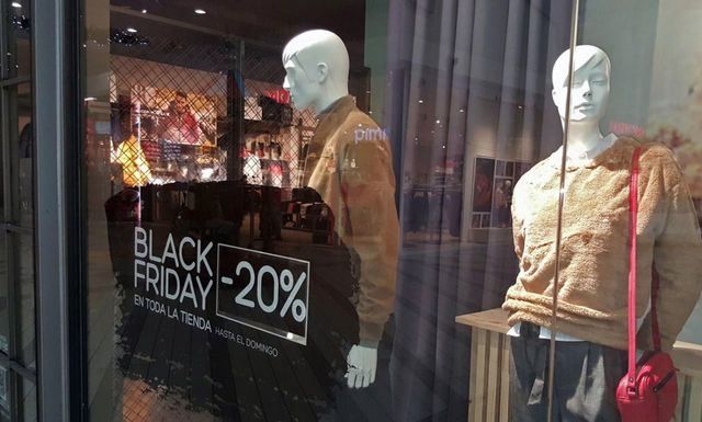 ¿Sabes cuándo será el Black Friday 2022? Miles de ofertas te esperan