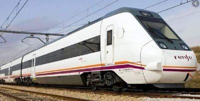 La Plataforma en Defensa del Tren anuncia nuevas movilizaciones