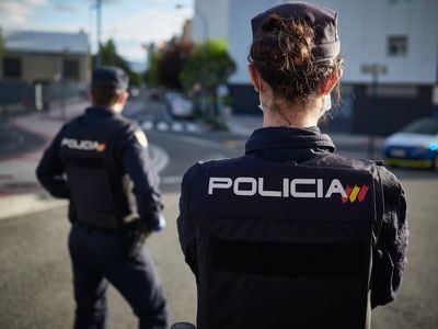 Detenido un pedófilo en Toledo por distribuir y poseer material de explotación sexual