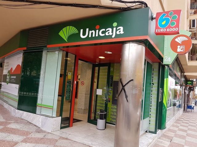 Así será el coste estimado del ERE de Unicaja Banco