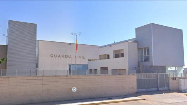 Una guardia civil mata a sus dos hijas, de 9 y 11 años, en Quintanar del Rey y se suicida