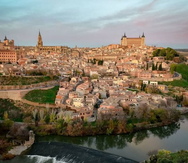 Toledo | Foto: @garsejuaan