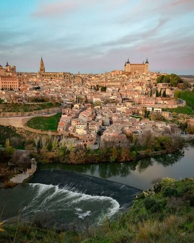 Toledo suspende la fiesta de Nochevieja