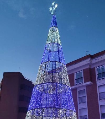 Talavera impulsa la campaña ''Tu mejor Navidad, en el comercio local''