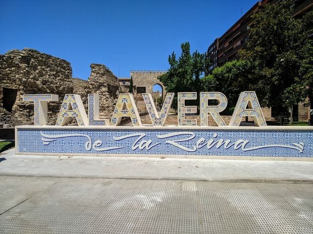 Talavera recupera 2.278 empleos en un año