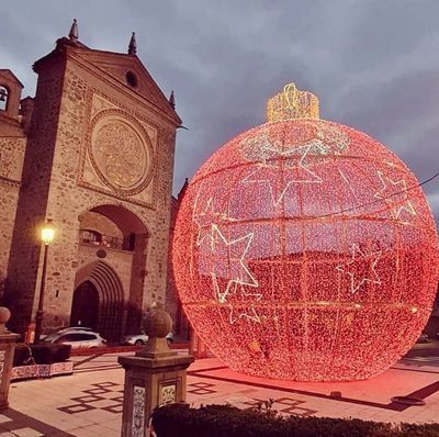 La IA se triplica en Talavera a las puertas de año nuevo