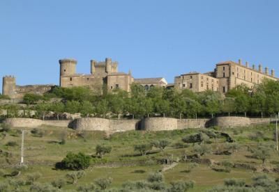 Fallece un operario del cementerio tras quedar inconsciente durante un entierro en Oropesa