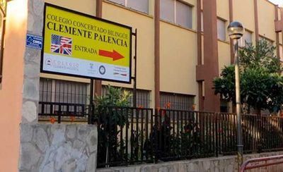 El colegio Clemente Palencia organiza sus 'Jornadas de Puertas Abiertas' con cita previa