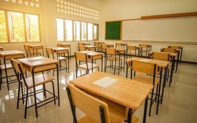 Nueva inversión de 73 millones para los centros educativos de CLM