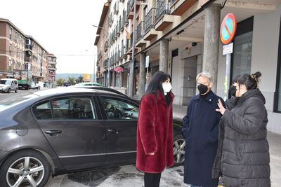 La mejora para los pacientes talaveranos de la Unidad de Hemodiálisis