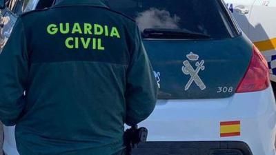 El hombre que apuñaló a una mujer en Torrijos irá a prisión