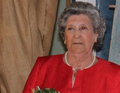 Se nos ha ido María Luisa Fernández Sánchez a los 78 años