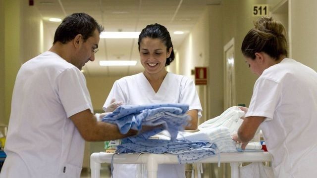 Nueva bolsa permanente de empleo para especialistas en Enfermería Familiar y Comunitaria