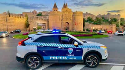 Corte de tráfico por obras en el Casco Histórico: calles afectadas, días y rutas alternativas