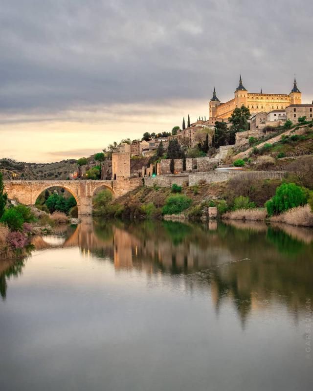 Toledo | Foto: @garsejuan