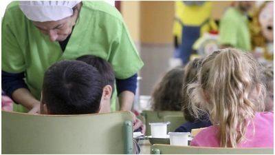 Todos los comedores escolares de Illescas contarán con cocina