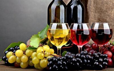 El vino tendrá una consideración diferente al resto de bebidas alcohólicas