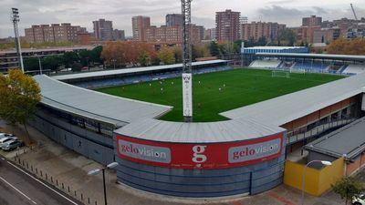 La asamblea del CF Talavera, el 8 de marzo